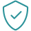 Icone de garantia