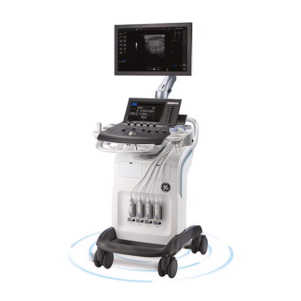 Imagem do Sistema de Ultrassom GE Versana Premier
