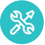 Imagem de icone de Manutenção