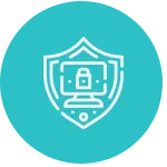 Imagem de icone de Segurança