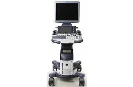 Sistema de Ultrassom GE Logic S8