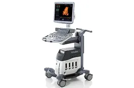 Sistema de Ultrassom GE Voluson S8