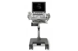 Sistema de Ultrassom Portátil Samsung MySono U6