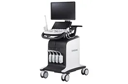 Sistema de Ultrassom Samsung HS70