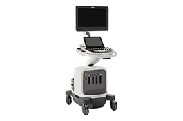 Ultrassom Philips Affiniti 70G