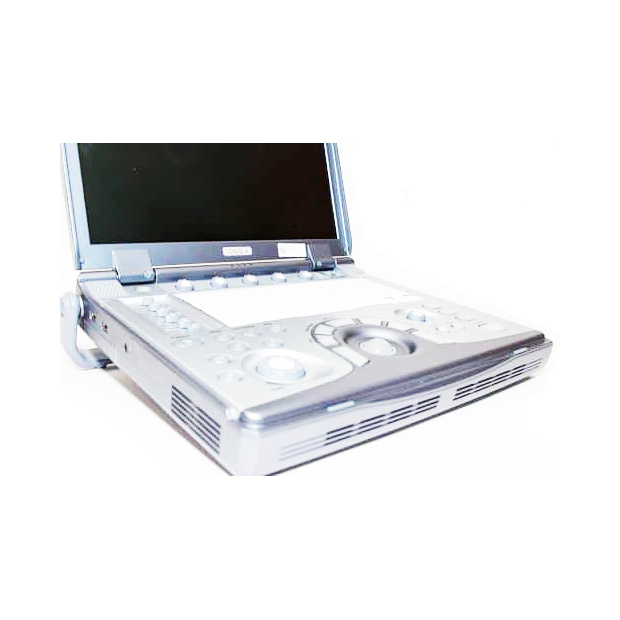 Produto - Ultrassom Portátil GE Logiq e