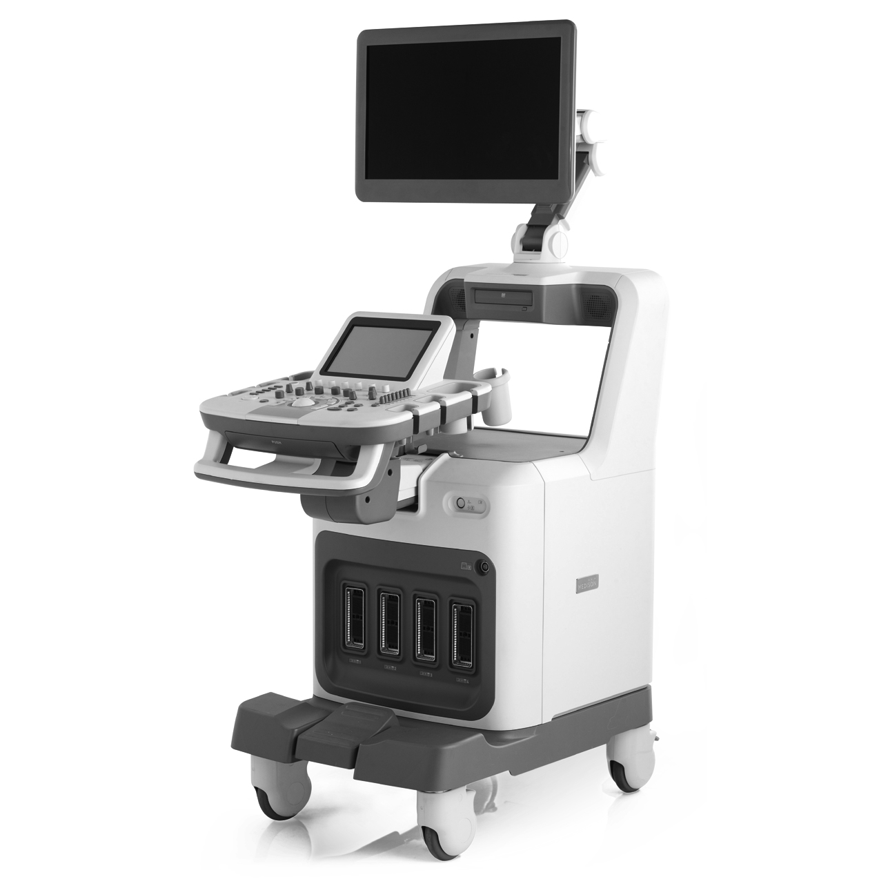 Produto - Sistema de Ultrassom Samsung Accuvix A30