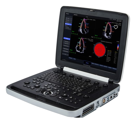 Ultrassom Portátil Samsung HM70 EVO
