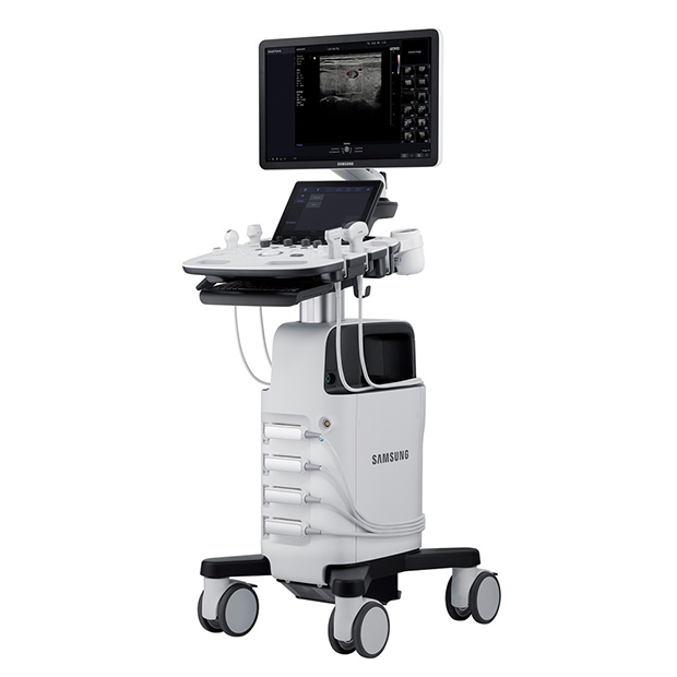 Sistema de Ultrassom Samsung HS40