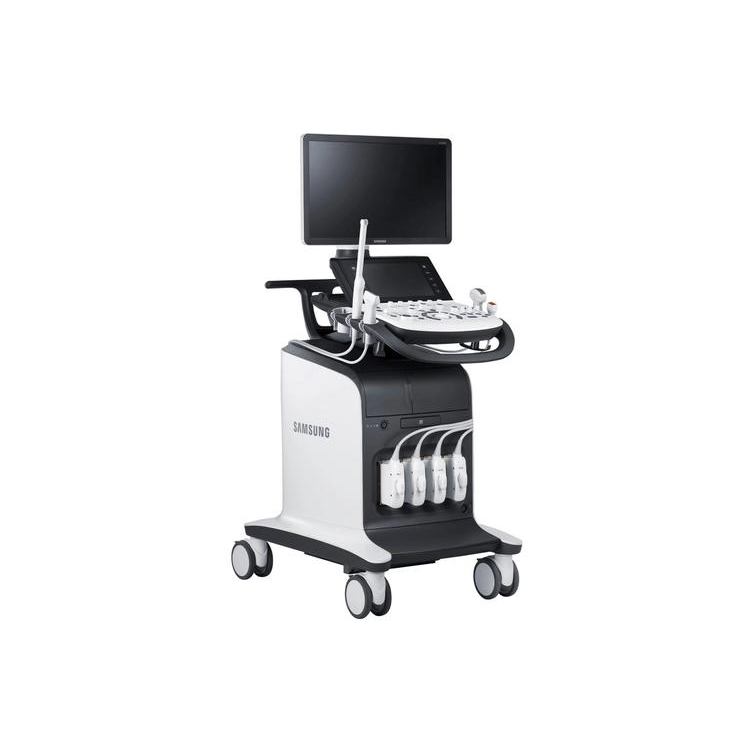 Produto - Sistema de Ultrassom Samsung HS70