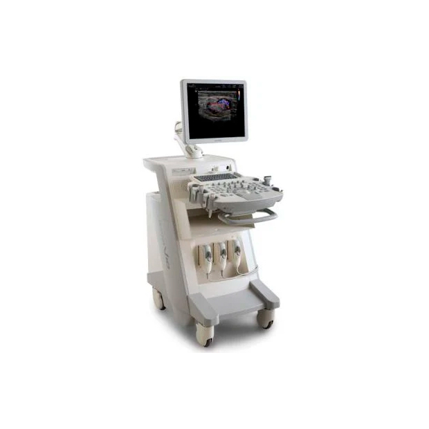 Produto - Ultrassom Samsung Medison Accuvix V10