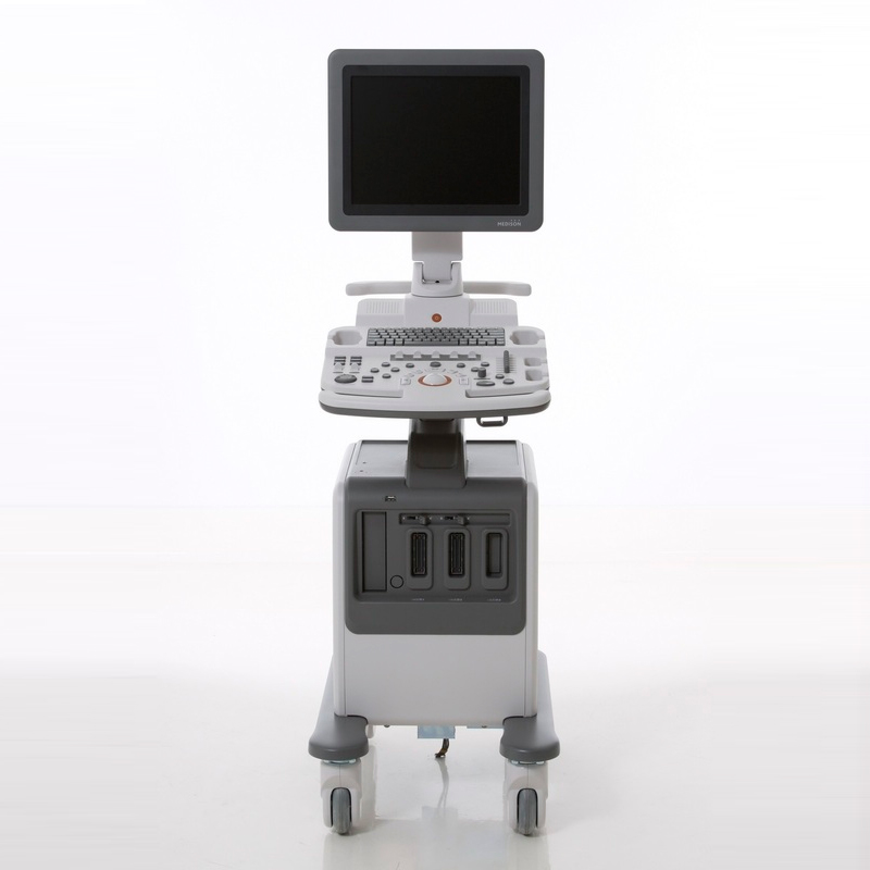 Produto - Ultrassom Samsung Medison SonoAce R7